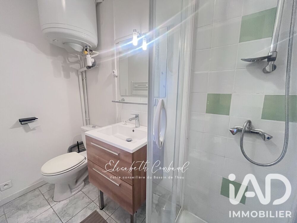Vente Appartement Vente Appartement 1 pièce Balaruc-les-bains