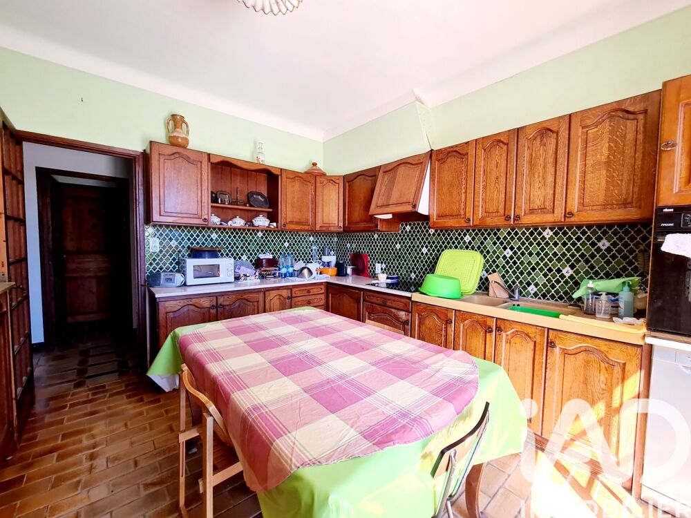 � vendre  Maison Portiragnes (34420)