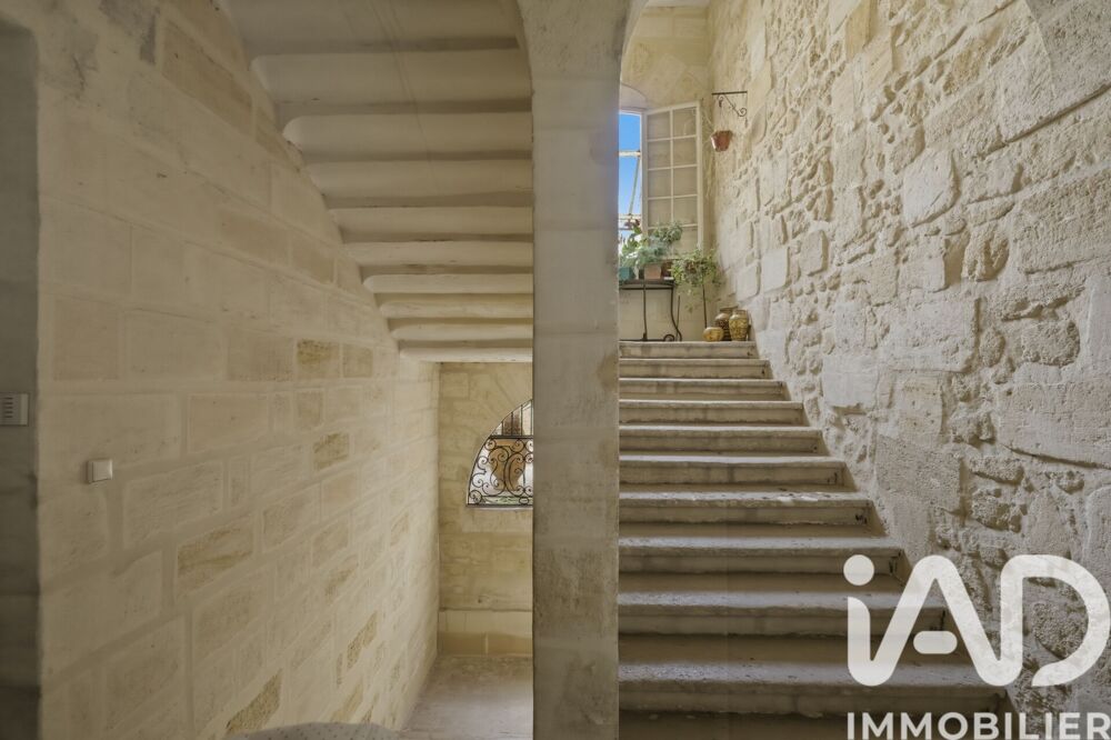à vendre  Appartement Bordeaux (33300)