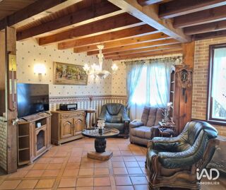  Maison à vendre 13 pièces 300 m²