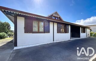  Maison à vendre 5 pièces 145 m²