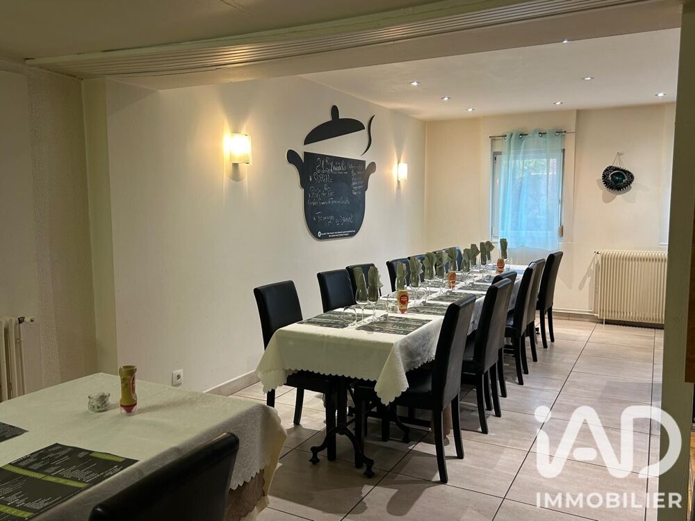 Vente Immeuble Vente Immeuble 190 m&sup2; Saint-quentin