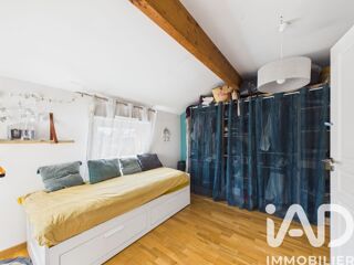  Maison à vendre 5 pièces 136 m²