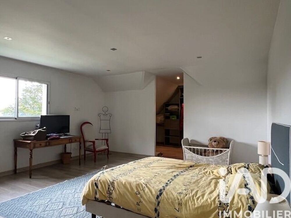 à vendre  Maison Saint-Contest (14280)
