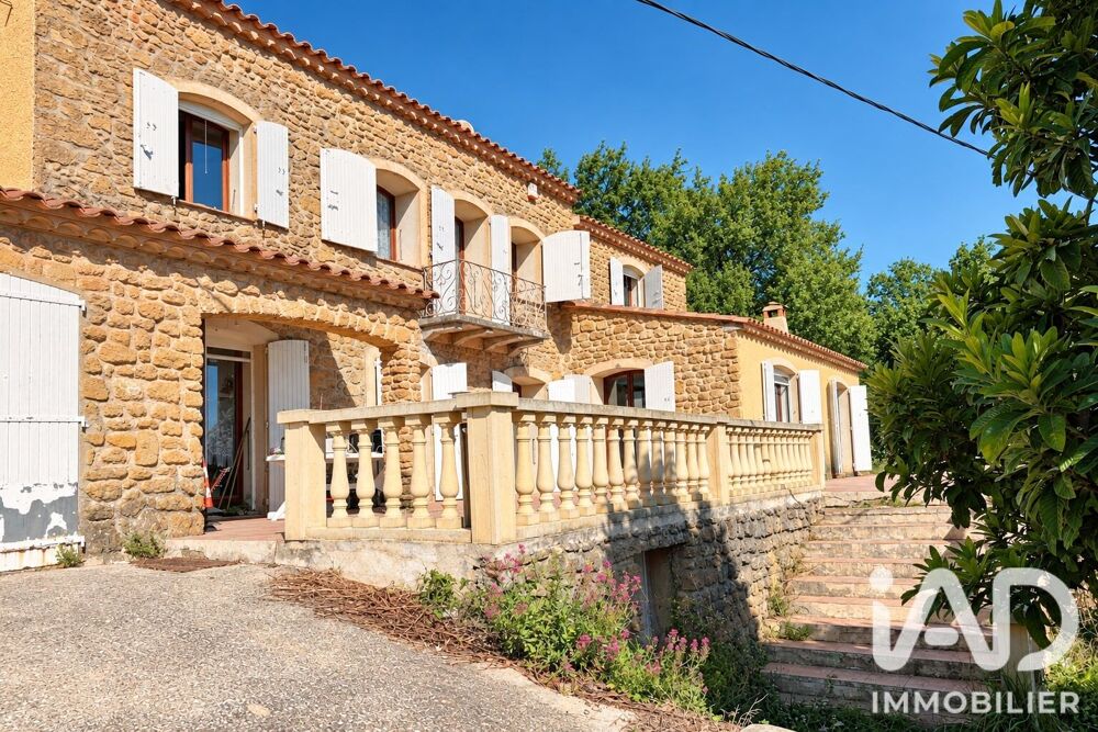 Vente Maison Vente Maison/villa 6 pièces Miramas
