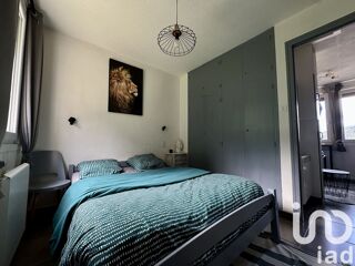 Appartement à vendre 2 pièces 25 m²