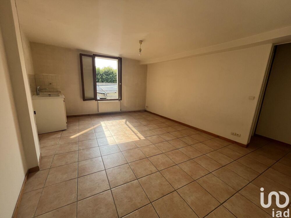 Location Appartement 3 pièces