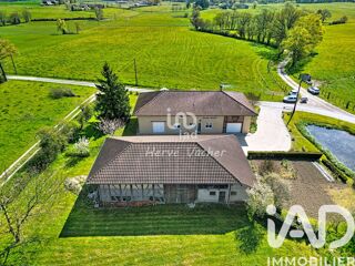  Maison à vendre 5 pièces 142 m²