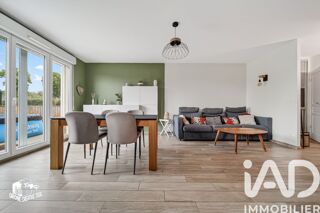  Maison à vendre 6 pièces 102 m²