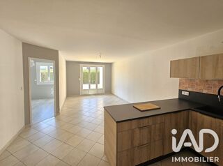  Appartement à vendre 3 pièces 56 m²