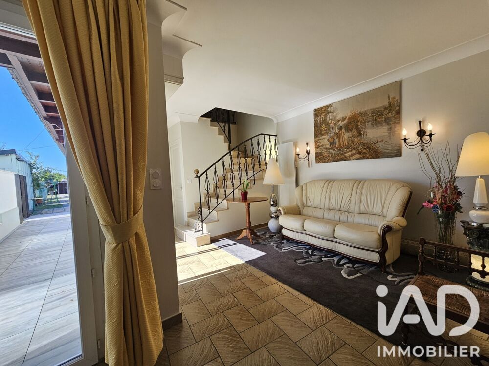 Vente Maison Vente Maison/villa 5 pièces Oloron-sainte-marie