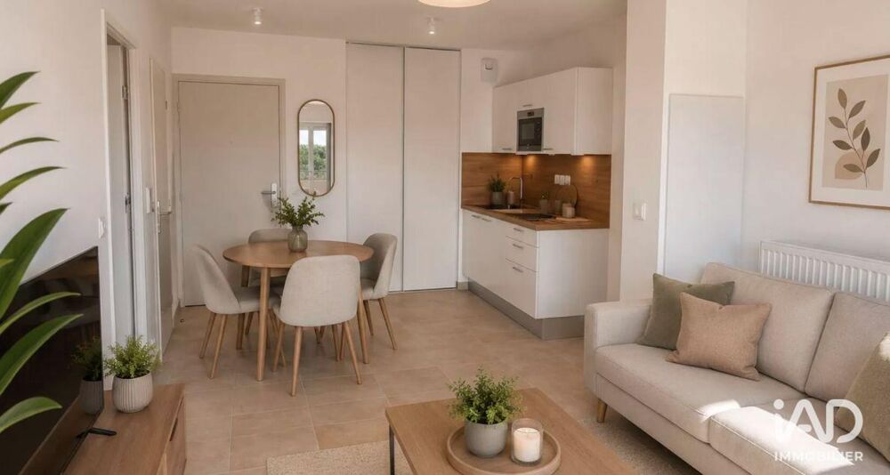 Vente Appartement Vente Appartement 2 pièces Manosque
