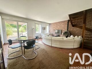  Appartement à vendre 5 pièces 124 m²