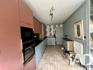  Appartement � vendre 3 pi�ces 80 m�