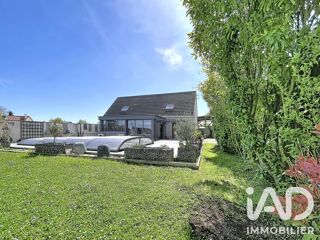  Maison à vendre 8 pièces 175 m²