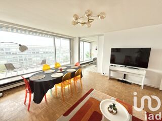  Appartement à vendre 4 pièces 103 m²