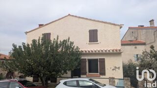  Maison à vendre 4 pièces 101 m²