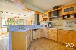  Maison à vendre 8 pièces 185 m²