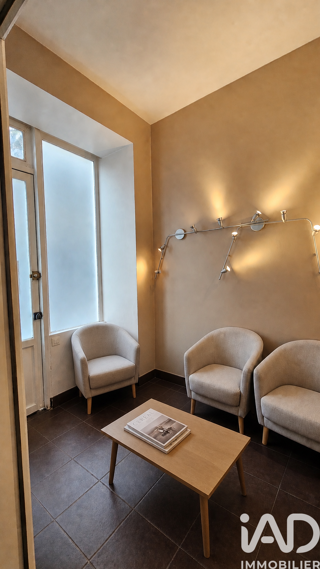  Immeuble à vendre 16 m²
