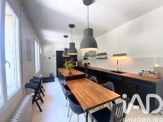  Maison à vendre 8 pièces 295 m²