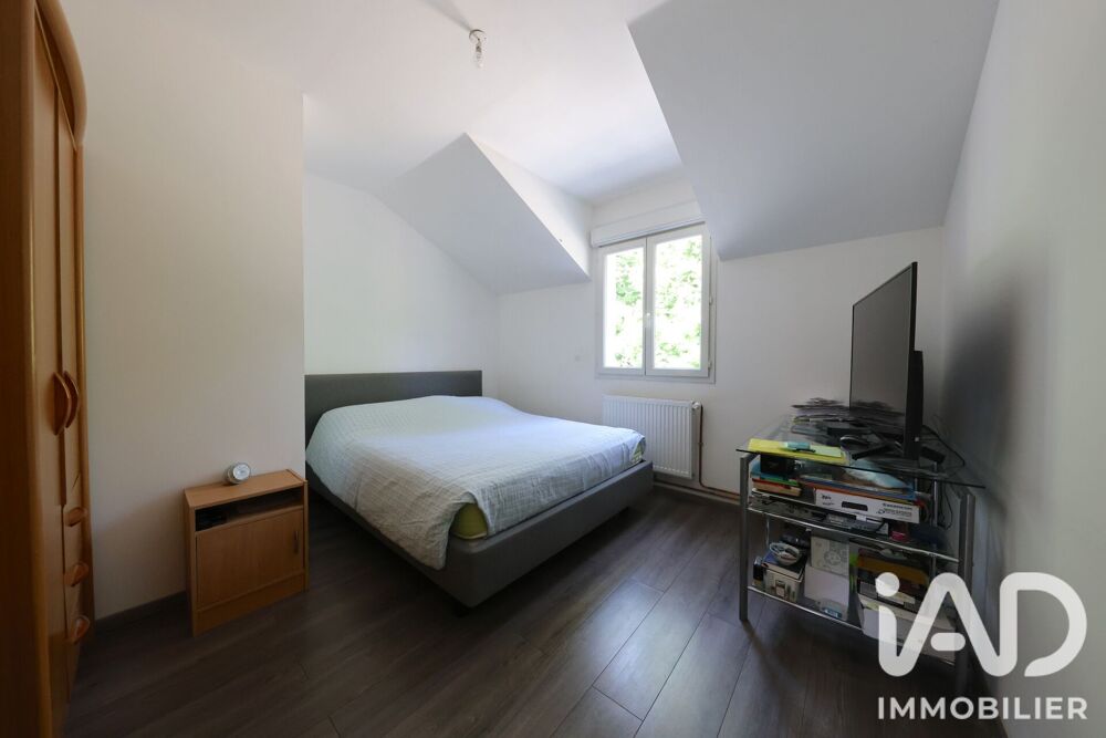 Vente Maison Vente Maison traditionnelle 7 pièces Soisy-sur-seine