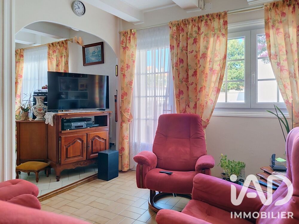 Vente Maison Vente Maison de ville 5 pièces Saint-xandre
