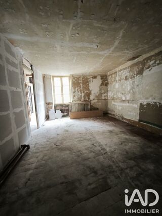  Maison à vendre 4 pièces 71 m²