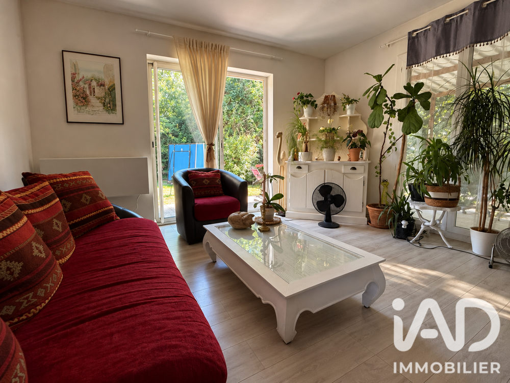 Vente Maison Vente Maison de village 4 pièces Aurensan