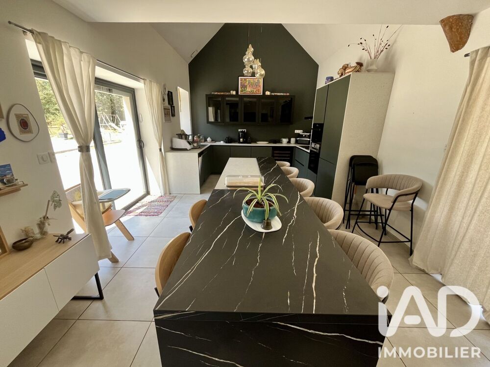 Vente Maison Vente Maison/villa 6 pièces Blanzy