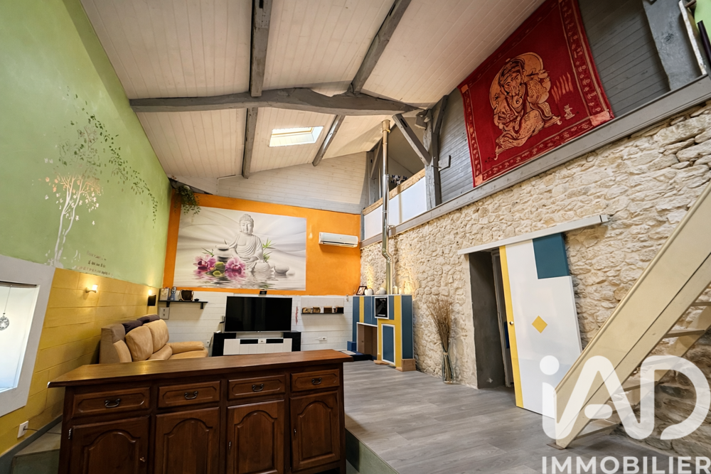 Vente Maison de village 7 pièces