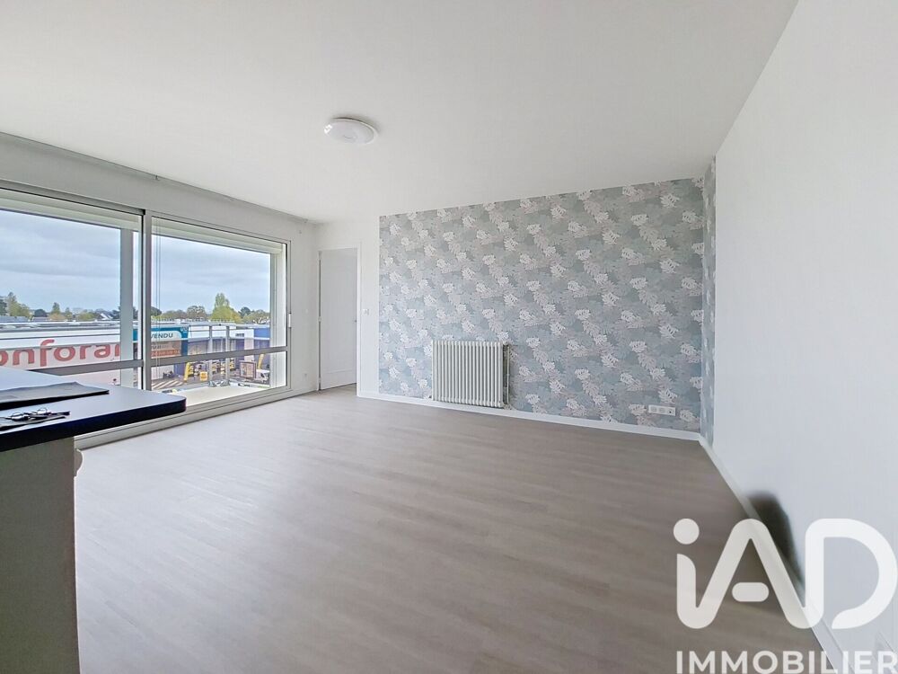 Vente Appartement Vente Appartement 4 pièces Saint-herblain