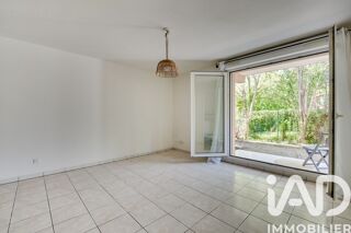  Appartement � vendre 1 pi�ce 34 m�