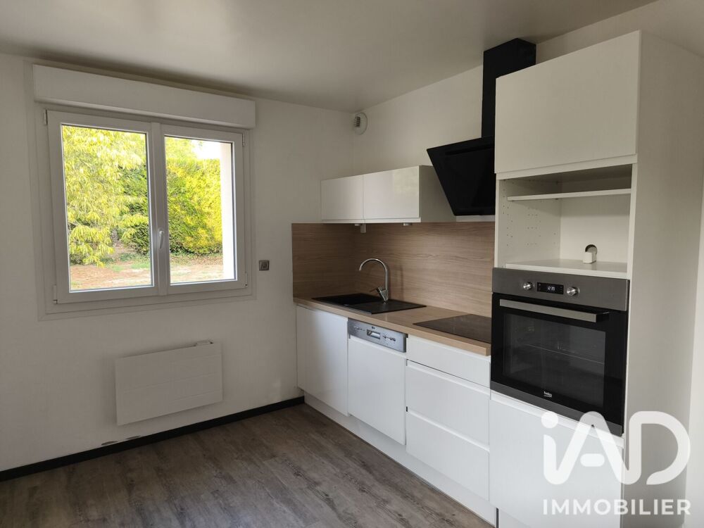 Vente Maison Vente Maison/villa 5 pièces La neuville au temple
