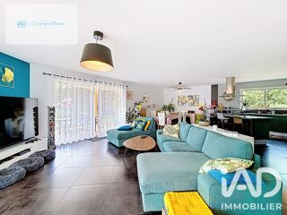  Maison à vendre 6 pièces 156 m²