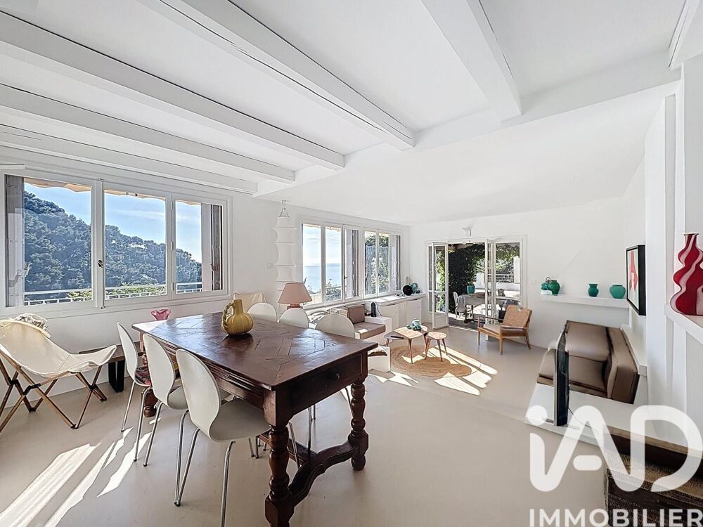 Vente Maison Vente Maison traditionnelle 5 pièces Roquebrune-cap-martin