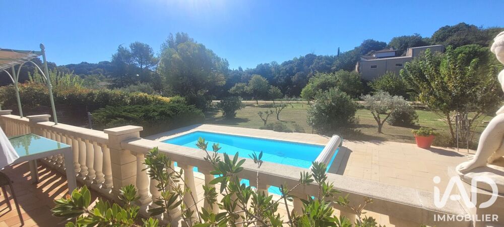 Vente Maison Vente Bastide 6 pièces Lagarde-paréol