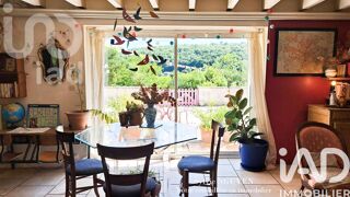  Maison à vendre 5 pièces 139 m²