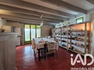  Maison à vendre 4 pièces 90 m²