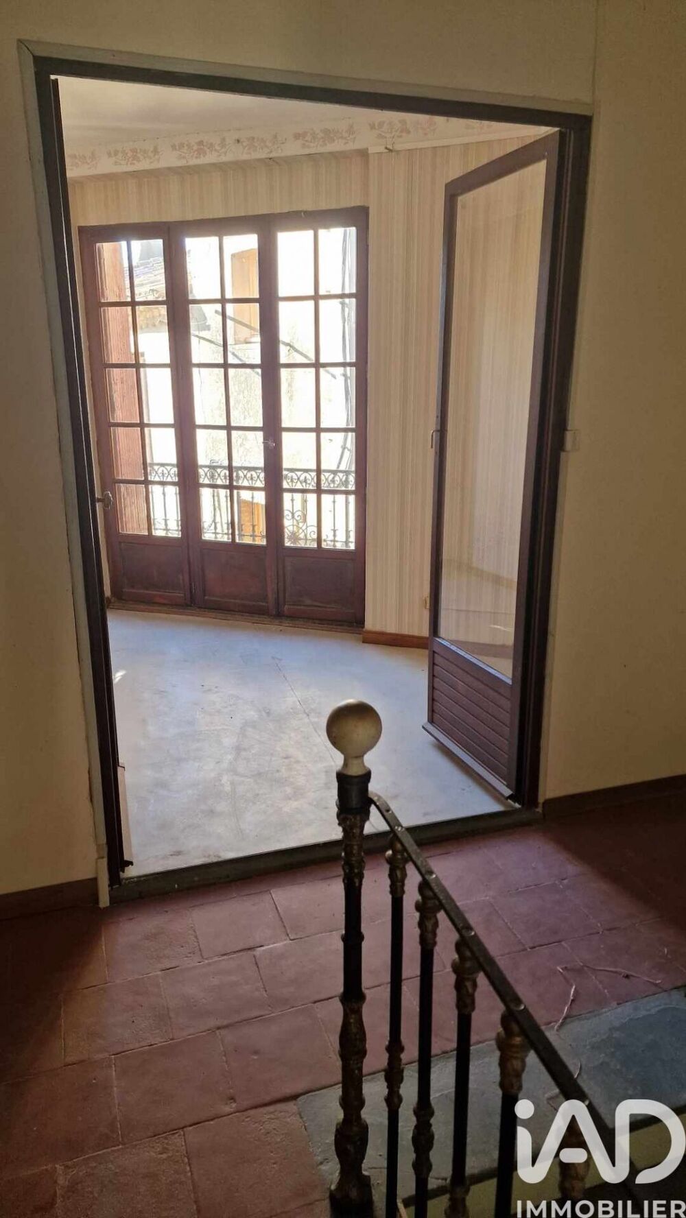 Vente Maison de village 7 pièces