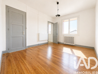 Maison à vendre 3 pièces 82 m²