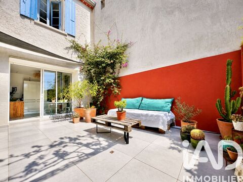   Vente Maison Maison - 6 pi�ce(s) - 152 m�