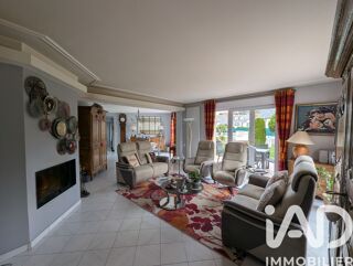  Maison à vendre 6 pièces 149 m²
