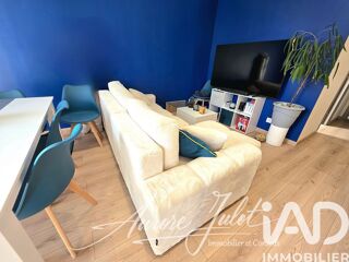  Appartement � vendre 2 pi�ces 50 m�