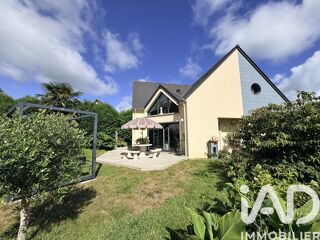  Maison à vendre 7 pièces 154 m²