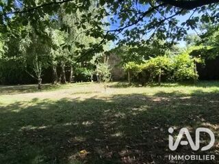  Maison à vendre 7 pièces 276 m²