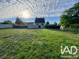  Terrain à vendre 439 m²