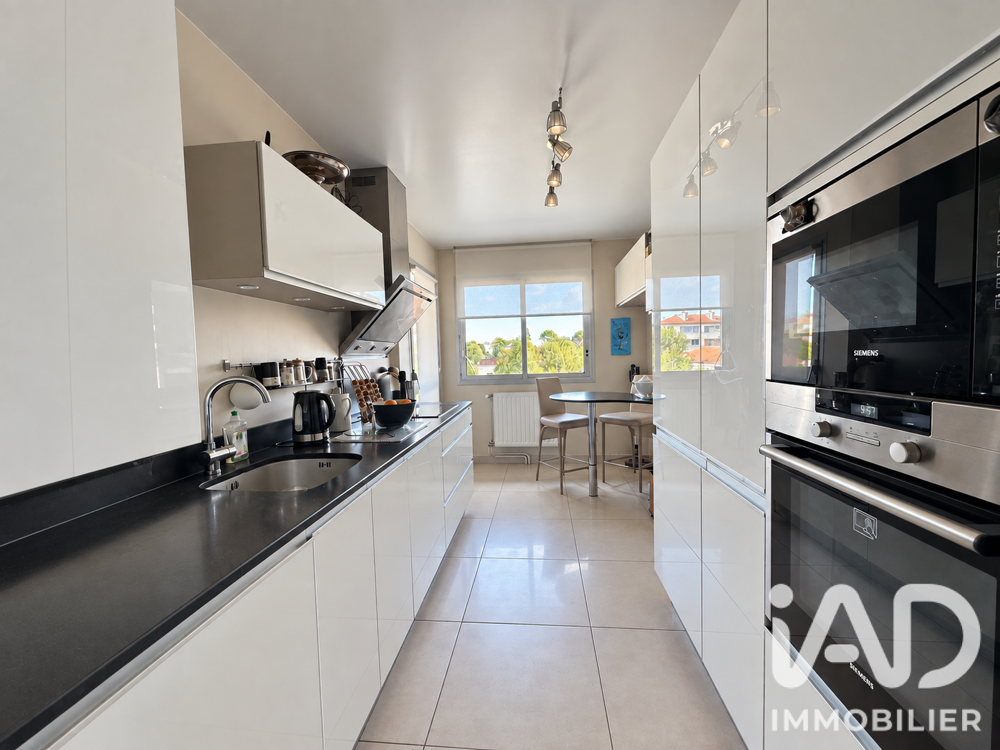 Vente Appartement Vente Appartement 5 pièces Saint-priest-en-jarez