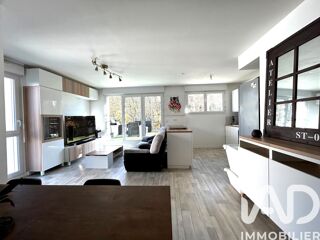  Appartement � vendre 4 pi�ces 75 m�