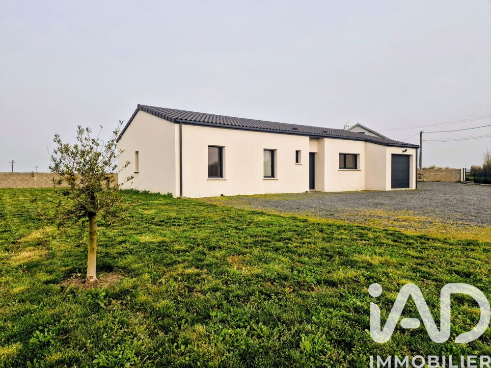 Vente Maison/villa 5 pièces