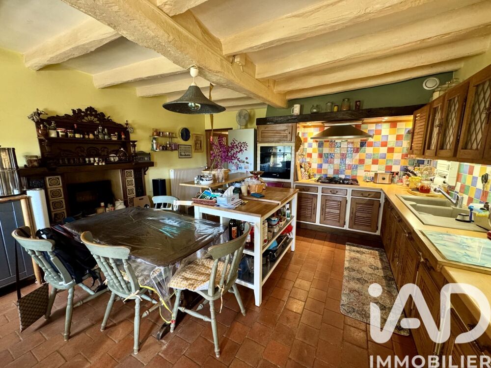 Vente Maison Vente Longère 5 pièces Viennay